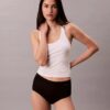 Ideal Micro Mid Rise Cheeky -boksershortsit Ideal Micro Mid Rise Cheeky -boksershortsit