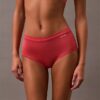 Ideal Micro Mid Rise Cheeky -boksershortsit Ideal Micro Mid Rise Cheeky -boksershortsit