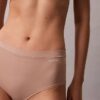 Ideal Micro Mid Rise Cheeky -boksershortsit