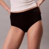 Ideal Micro Mid Rise Cheeky -boksershortsit Ideal Micro Mid Rise Cheeky -boksershortsit
