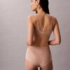 Ideal Micro Mid Rise Cheeky -boksershortsit