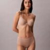 Ideal Micro Mid Rise Cheeky -boksershortsit