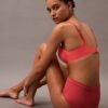 Ideal Micro Mid Rise Cheeky -boksershortsit Ideal Micro Mid Rise Cheeky -boksershortsit