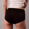 Ideal Micro Mid Rise Cheeky -boksershortsit Ideal Micro Mid Rise Cheeky -boksershortsit