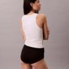 Ideal Micro Mid Rise Cheeky -boksershortsit Ideal Micro Mid Rise Cheeky -boksershortsit