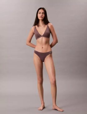 Ihanteellinen puuvillabikini