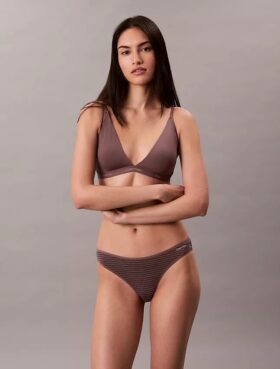 Ihanteellinen puuvillabikini