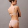 Ihanteellinen puuvillabikini