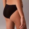 Ihanteellinen puuvillainen string-Bikini