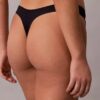 Ihanteellinen Thong Ihanteellinen Thong