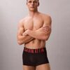 Intense Power 3-pack Low Rise Trunk