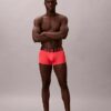 Intense Power 3-pack Low Rise Trunk