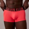Intense Power 3-pack Low Rise Trunk