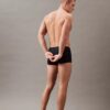 Intense Power 3-pack Low Rise Trunk Intense Power 3-pack Low Rise Trunk