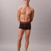 Intense Power 3-pack Low Rise Trunk