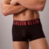 Intense Power 3-pack Low Rise Trunk