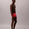 Intense Power 3-pack Low Rise Trunk