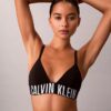 Intense Power -bikini, kolmiomallinen yläosa
