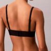 Intense Power -bikini, kolmiomallinen yläosa