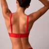 Intense Power -bikini, kolmiomallinen yläosa