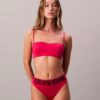 Intense Power Bralette, kevyesti vuorattu Bralette Intense Power Bralette, kevyesti vuorattu Bralette