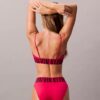 Intense Power Bralette, kevyesti vuorattu Bralette Intense Power Bralette, kevyesti vuorattu Bralette
