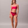 Intense Power Bralette, kevyesti vuorattu Bralette Intense Power Bralette, kevyesti vuorattu Bralette