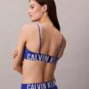 Intense Power Bralette, kevyesti vuorattu Bralette Intense Power Bralette, kevyesti vuorattu Bralette