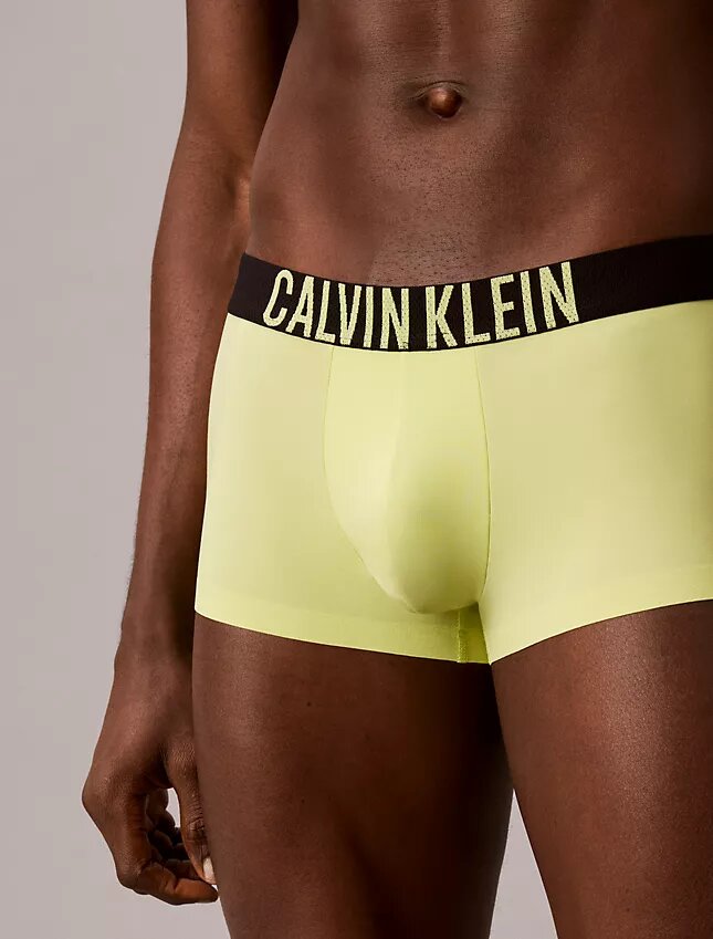 Intense Power Low Rise Trunk Intense Power Low Rise Trunk
