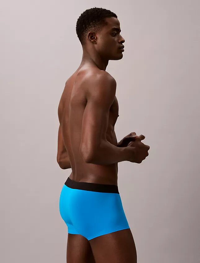Intense Power Low Rise Trunk Intense Power Low Rise Trunk