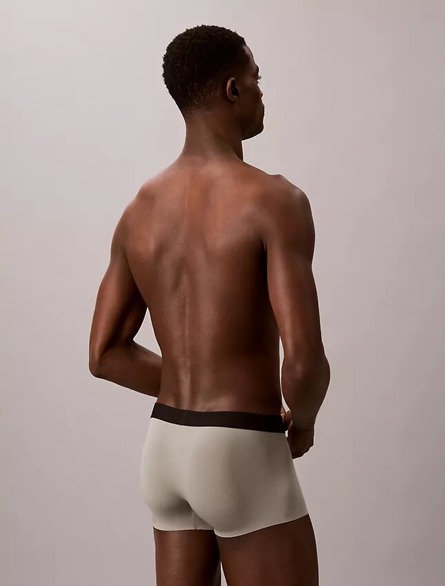 Intense Power Low Rise Trunk Intense Power Low Rise Trunk
