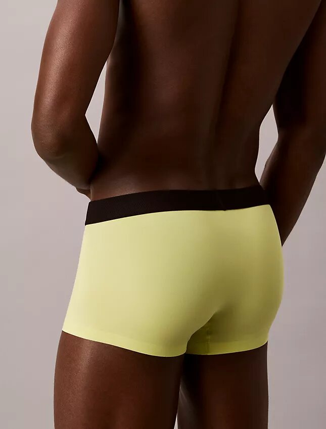 Intense Power Low Rise Trunk Intense Power Low Rise Trunk