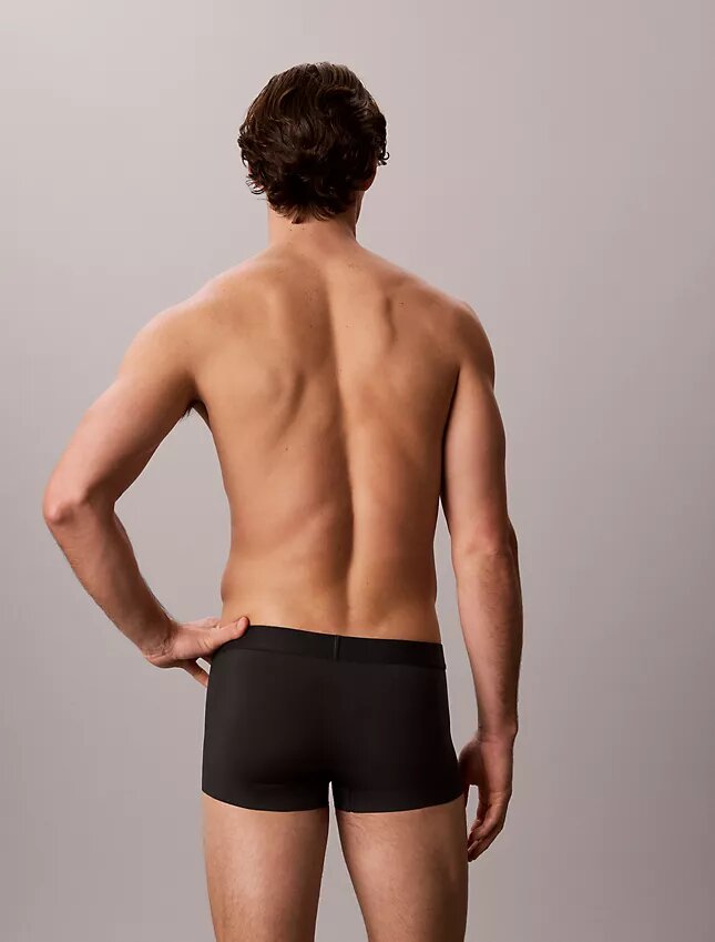Intense Power Low Rise Trunk Intense Power Low Rise Trunk