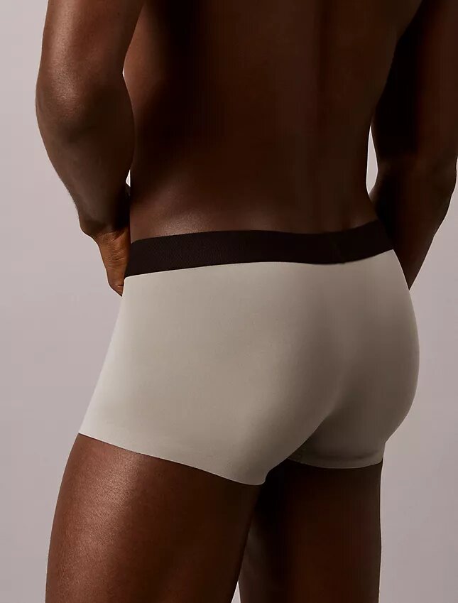 Intense Power Low Rise Trunk Intense Power Low Rise Trunk