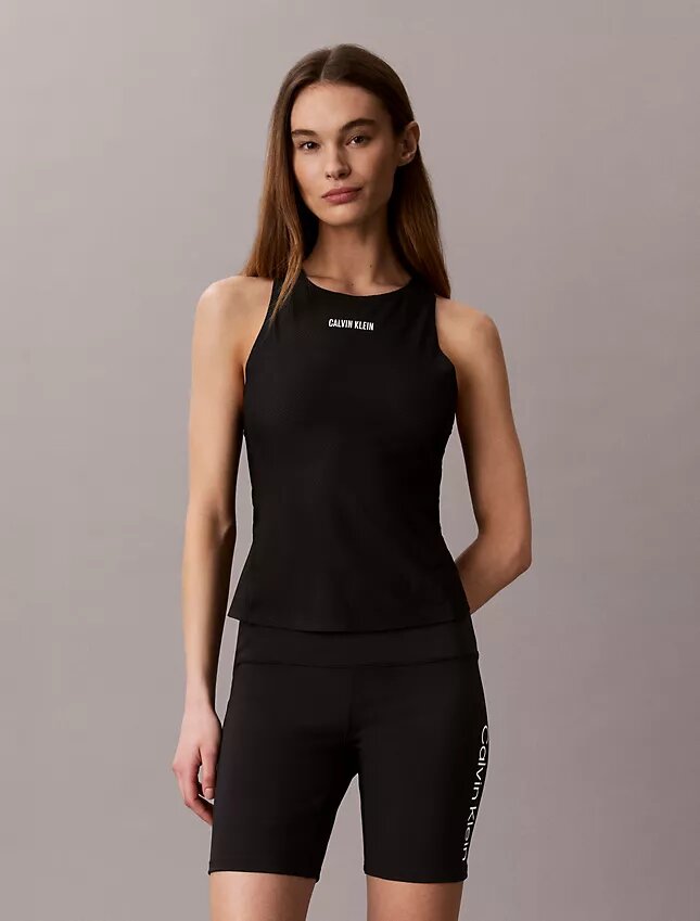 Intense Power Mesh -tankkitoppi Intense Power Mesh -tankkitoppi