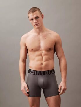 Intense Power Micro 3-pack Boxer Brief