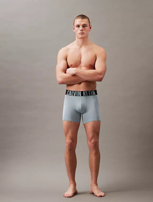 Intense Power Micro 3-pack Boxer Brief Intense Power Micro 3-pack Boxer Brief