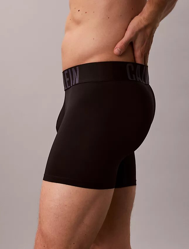 Intense Power Micro 3-pack Boxer Brief Intense Power Micro 3-pack Boxer Brief