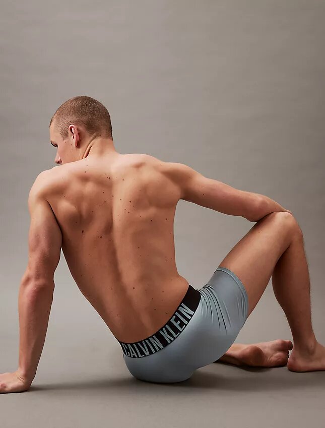 Intense Power Micro 3-pack Boxer Brief Intense Power Micro 3-pack Boxer Brief