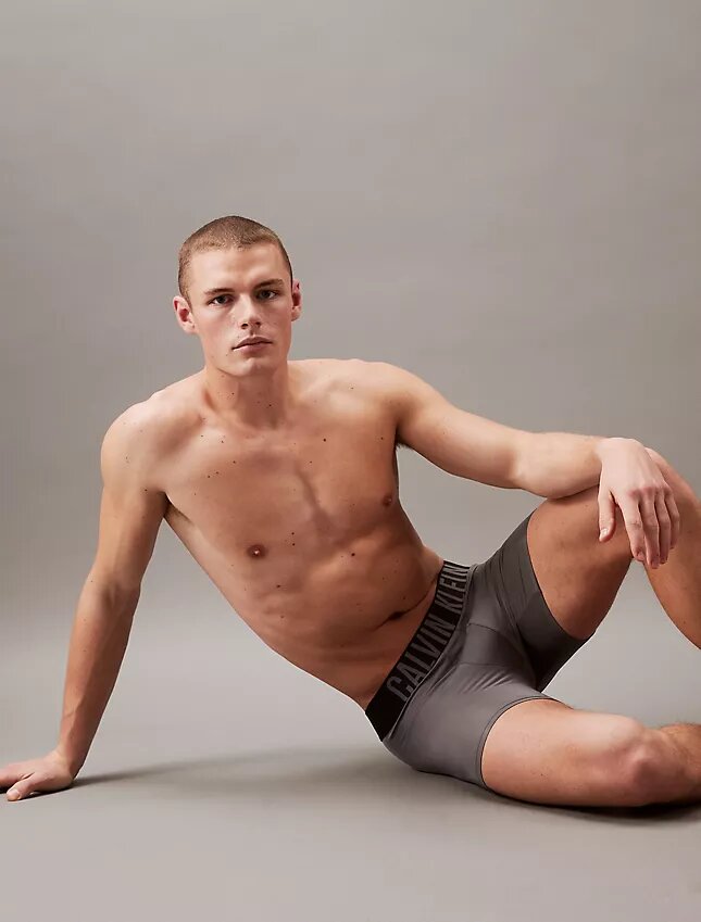 Intense Power Micro 3-pack Boxer Brief Intense Power Micro 3-pack Boxer Brief