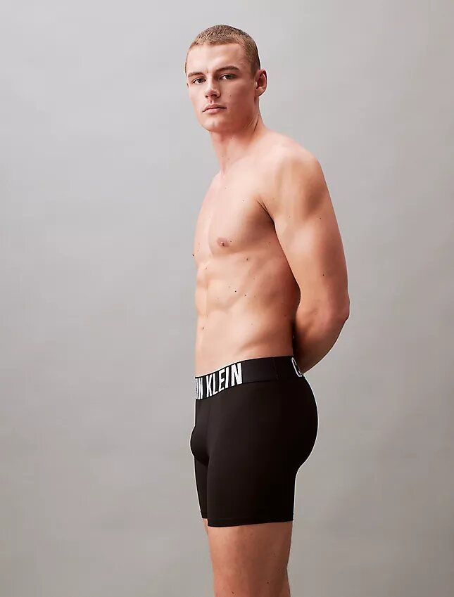 Intense Power Micro 3-pack Boxer Brief Intense Power Micro 3-pack Boxer Brief