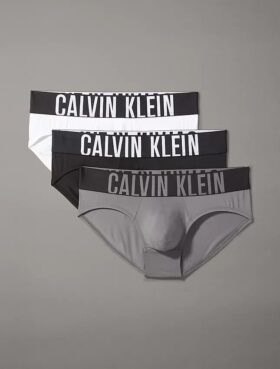 Intense Power Micro 3-pack hip brief