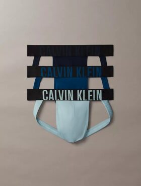Intense Power Micro 3-pack jockstrap