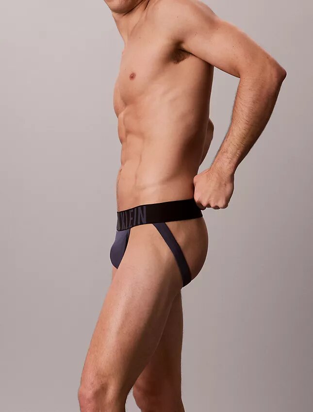 Intense Power Micro 3-pack jockstrap Intense Power Micro 3-pack jockstrap