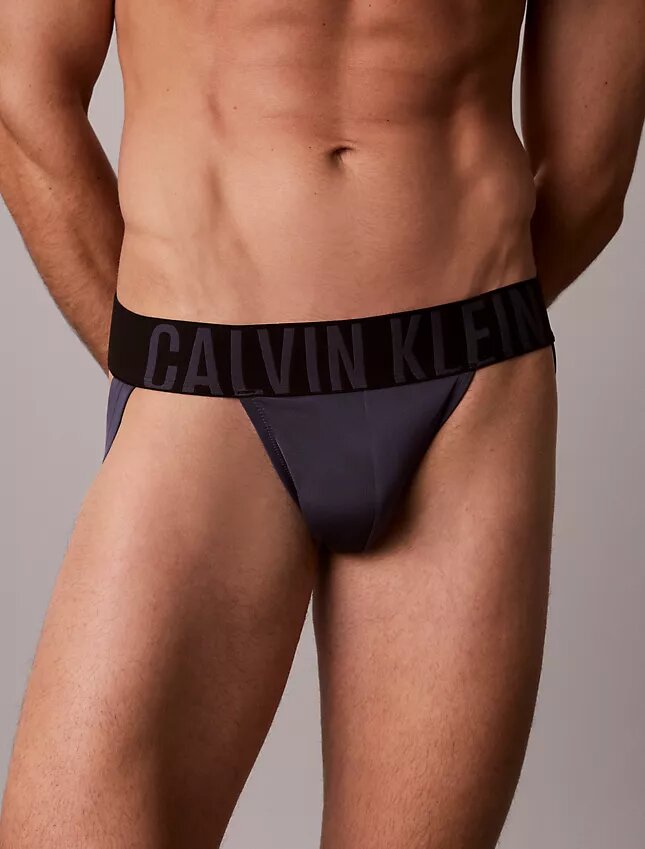 Intense Power Micro 3-pack jockstrap Intense Power Micro 3-pack jockstrap