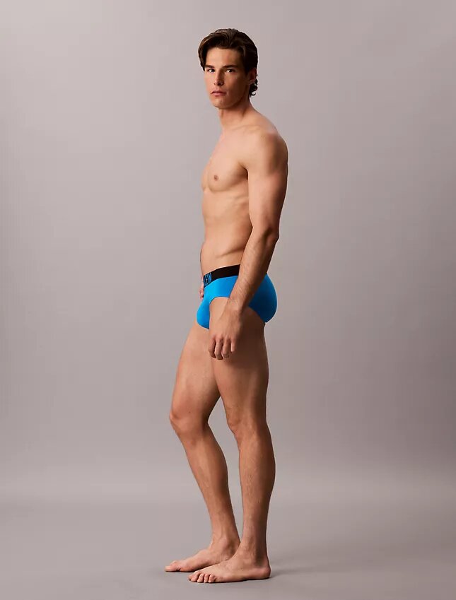 Intense Power Motion -boksershortsit Intense Power Motion -boksershortsit