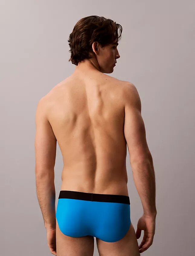 Intense Power Motion -boksershortsit Intense Power Motion -boksershortsit