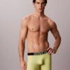 Intense Power Motion -Boxer Brief Intense Power Motion -Boxer Brief
