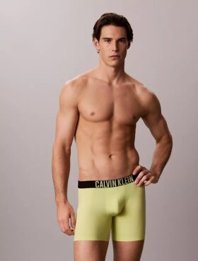 Intense Power Motion -Boxer Brief