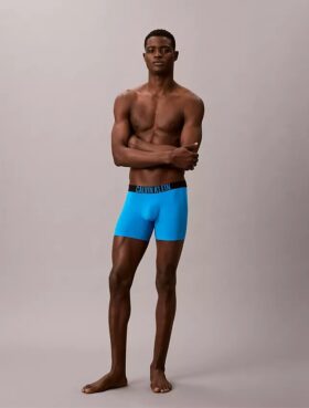 Intense Power Motion -Boxer Brief